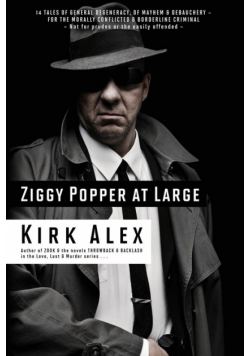 Ziggy Popper at Large