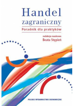 Handel zagraniczny z płytą CD