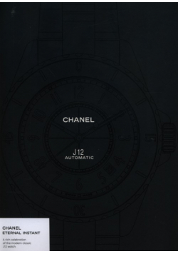 Chanel Eternal Instant