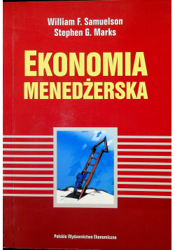 Ekonomia menedżerska