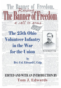 Raising the Banner of Freedom