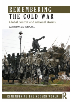 Remembering the Cold War