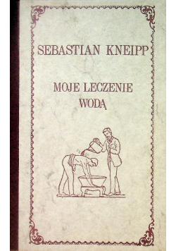 Moje Leczenie wodą