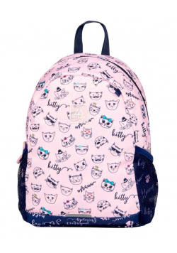 Plecak Gemini Kitty MBQ