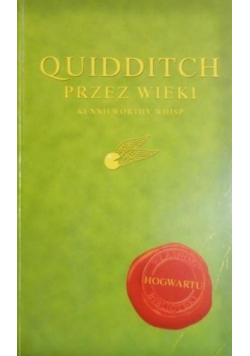 Quidditch przez wieki
