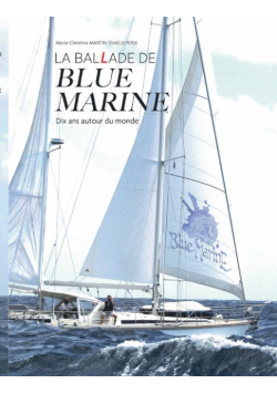 La Ballade De Blue Marine