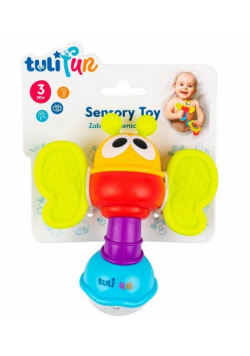 Zabawka Sensoryczna Pszczółka