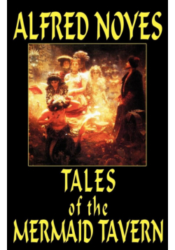 Tales of the Mermaid Tavern