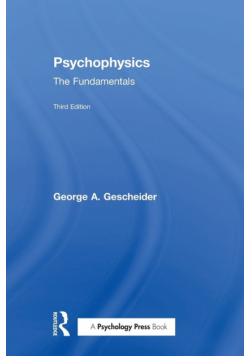 Psychophysics