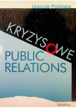 Kryzysowe Public Relations