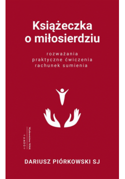 Książeczka o miłosierdziu