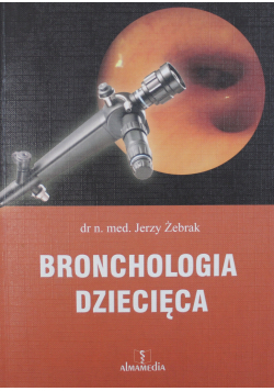 Bronchologia dziecięca