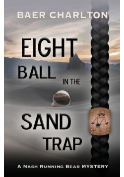 Eight Ball in the Sand Trap