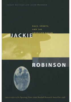 Jackie Robinson