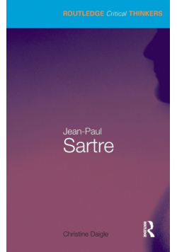 Jean-Paul Sartre