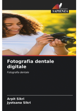 Fotografia dentale digitale