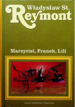 Marzyciel franek  lili