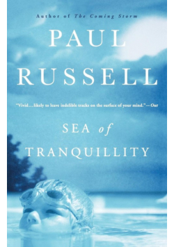 Sea of Tranquility