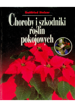 Choroby i szkodniki roślin pokojowych