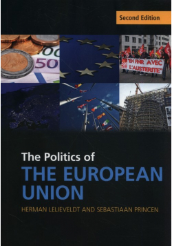 The Politics of the European Union