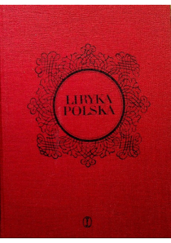 Liryka Polska