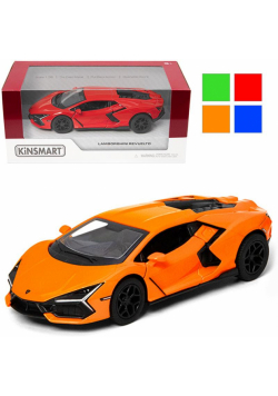 Lamborghini revuelto