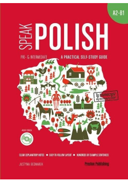 Speak Polish Part 2 A2 B1