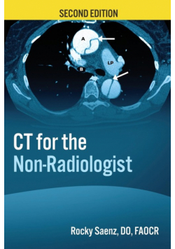 CT for the Non-Radiologist