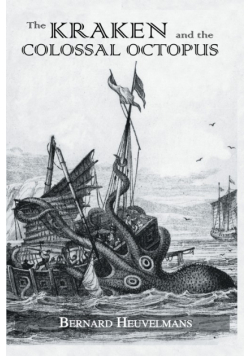 Kraken and The Colossal Octopus