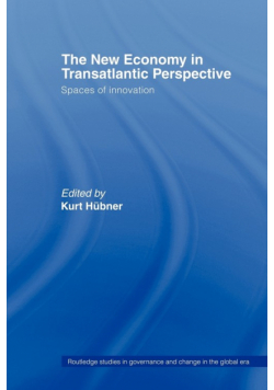 The New Economy in Transatlantic Perspective
