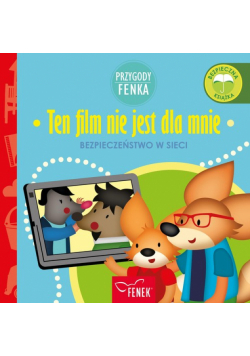 Ten film nie jest dla mnie