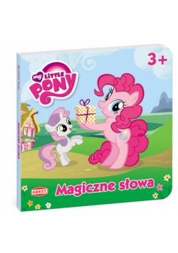 My Little Pony : Magiczne słowa