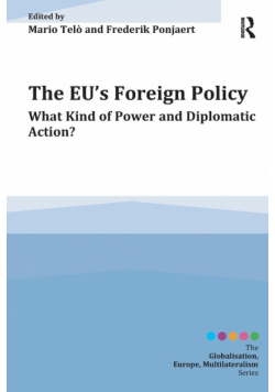 The EU's Foreign Policy