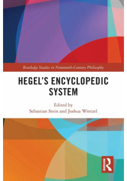 Hegel's Encyclopedic System