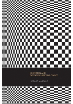 Cognition and Extended Rational Choice