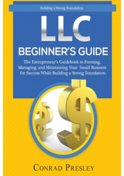 LLC Beginner's Guide