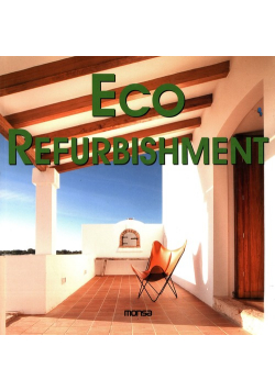 Eco refurbishment