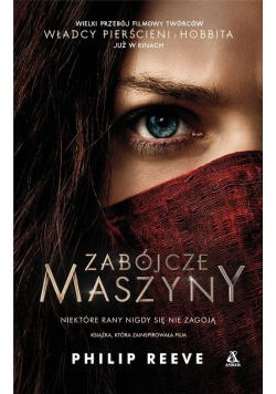 Zabójcze maszyny