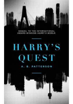 Harry's Quest
