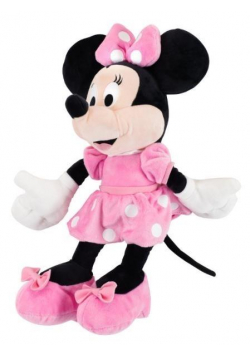 Minnie 43cm Mickey Mouse Club House