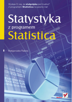 Statystyka z programem: Statistica