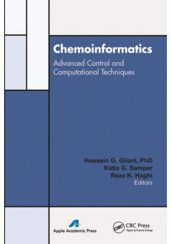 Chemoinformatics