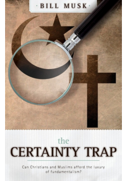The Certainty Trap