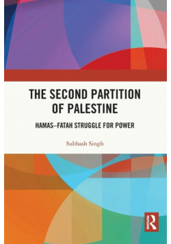 The Second Partition of Palestine