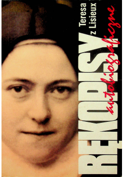 Rękopisy autobiograficzne