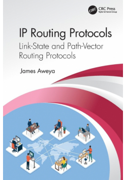 IP Routing Protocols