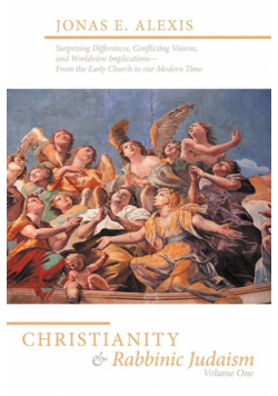 Christianity and Rabbinic Judaism