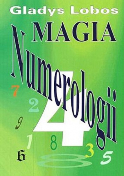 Magia numerologii