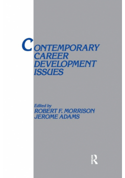 Contemporary Career Development Issues