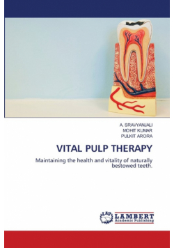 Vital Pulp Therapy